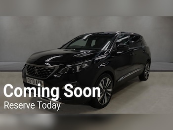 Used Peugeot 5008 2020 for sale - 77936695: Photo