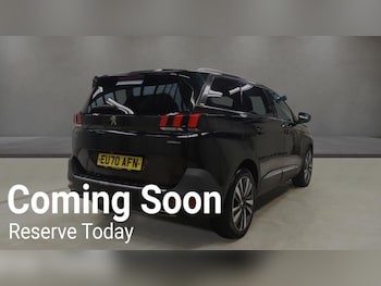 Used Peugeot 5008 2020 for sale - 77936695: Photo