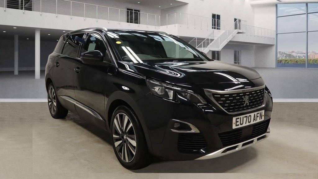 Used Peugeot 5008 2020 for sale - 77936695: Photo 7