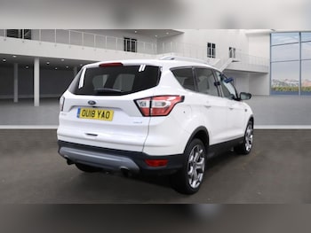 Used Ford Kuga 2018 for sale - 76304262: Photo 4