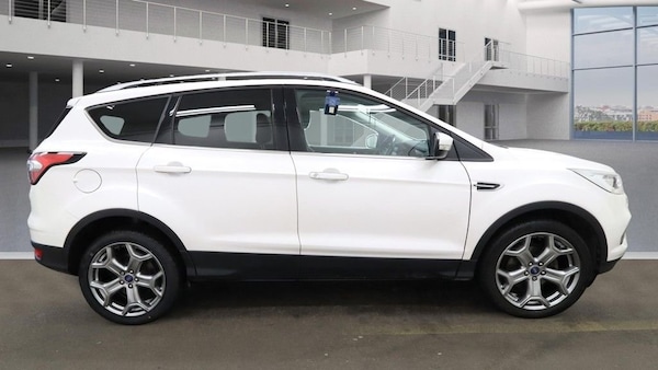 Used Ford Kuga 2018 for sale - 76304262: Photo 5