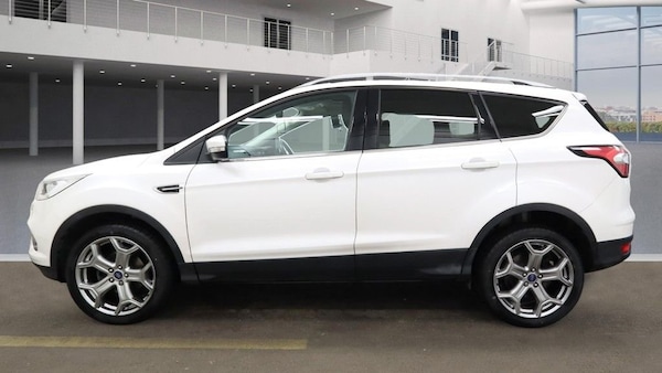 Used Ford Kuga 2018 for sale - 76304262: Photo 6