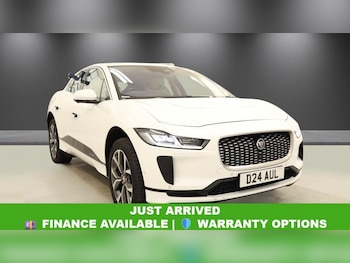 Used Jaguar I-Pace 2021 for sale - 78418404: Photo