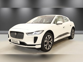 Used Jaguar I-Pace 2021 for sale - 78418404: Photo