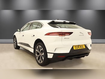 Used Jaguar I-Pace 2021 for sale - 78418404: Photo