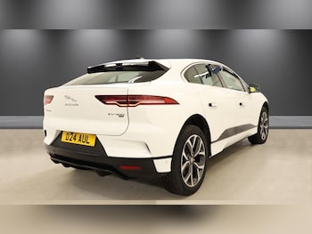 Used Jaguar I-Pace 2021 for sale - 78418404: Photo