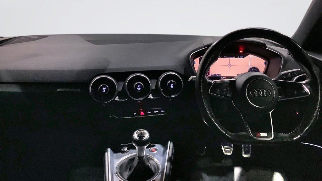 Used Audi TT 2016 for sale - 77084106: Photo 3