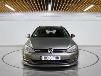 Used Volkswagen Golf 2016 for sale - 75031806: Photo