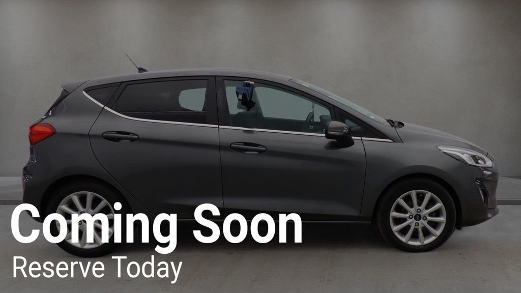 Used Ford Fiesta 2020 for sale - 78003247: Photo 11