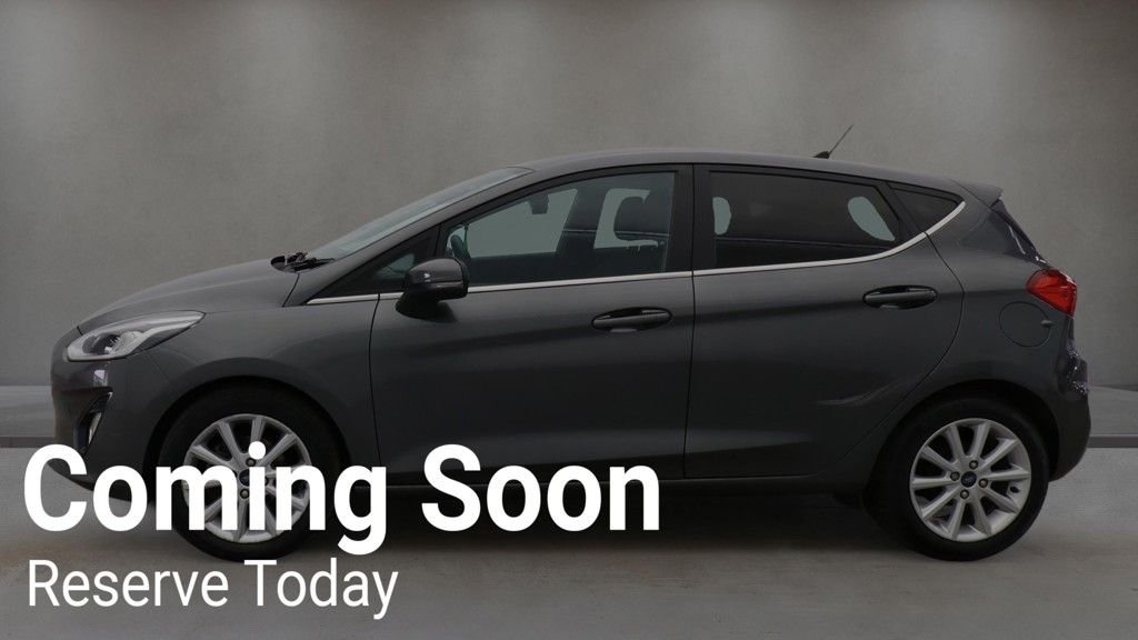 Used Ford Fiesta 2020 for sale - 78003247: Photo 12