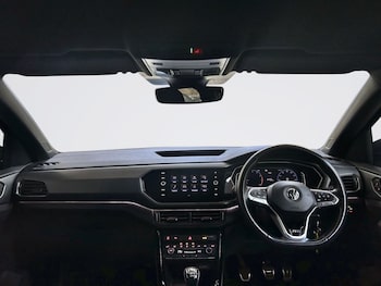 Used Volkswagen T-Cross 2019 for sale - 78590541: Photo