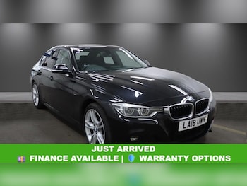Used BMW 3 Series 2018 for sale - 78487777: Photo