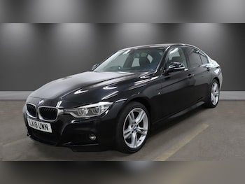 Used BMW 3 Series 2018 for sale - 78487777: Photo