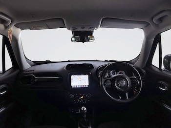 Used Jeep Renegade 2021 for sale - 78936389: Photo