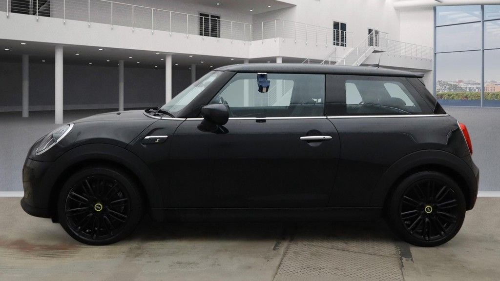 Used MINI Hatch 2023 for sale - 77332983: Photo 12