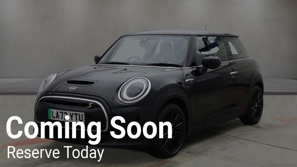 Used MINI Hatch 2023 for sale - 77332983: Photo 2