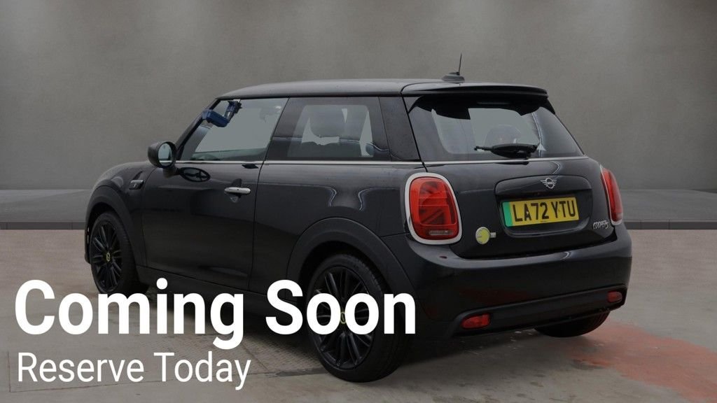 Used MINI Hatch 2023 for sale - 77332983: Photo 3