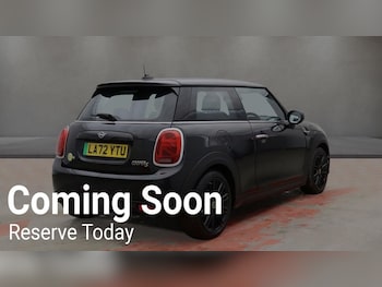 Used MINI Hatch 2023 for sale - 77332983: Photo