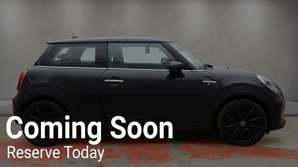 Used MINI Hatch 2023 for sale - 77332983: Photo 5
