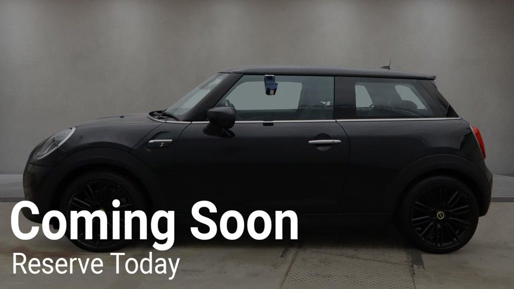 Used MINI Hatch 2023 for sale - 77332983: Photo 6