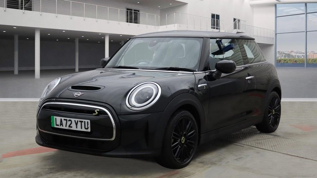 Used MINI Hatch 2023 for sale - 77332983: Photo 8