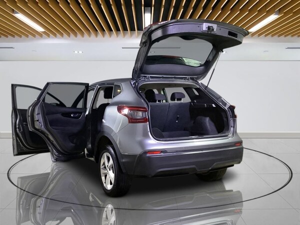 Used Nissan Qashqai 2020 for sale - 76345363: Photo 10