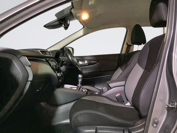 Used Nissan Qashqai 2020 for sale - 76345363: Photo 12
