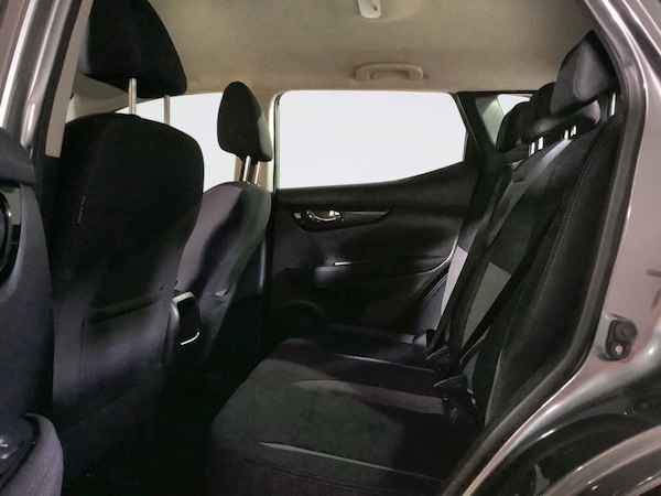 Used Nissan Qashqai 2020 for sale - 76345363: Photo 13