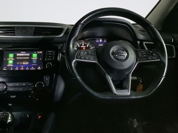 Used Nissan Qashqai 2020 for sale - 76345363: Photo 15