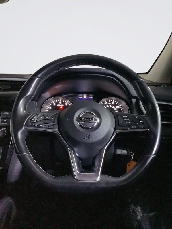Used Nissan Qashqai 2020 for sale - 76345363: Photo 16