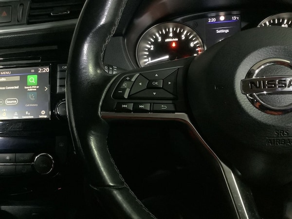Used Nissan Qashqai 2020 for sale - 76345363: Photo 17
