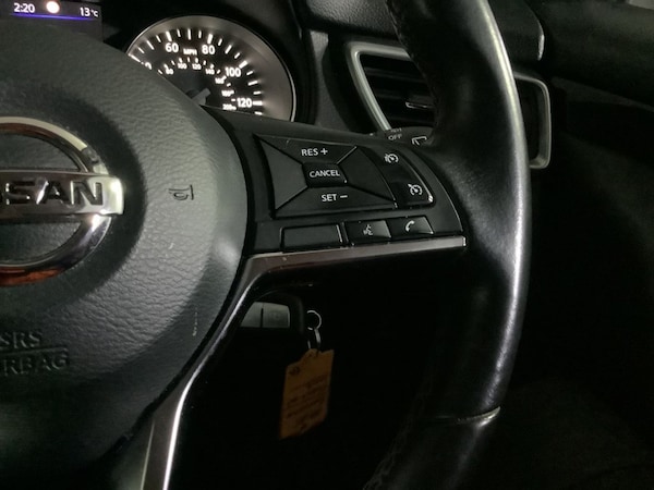 Used Nissan Qashqai 2020 for sale - 76345363: Photo 19