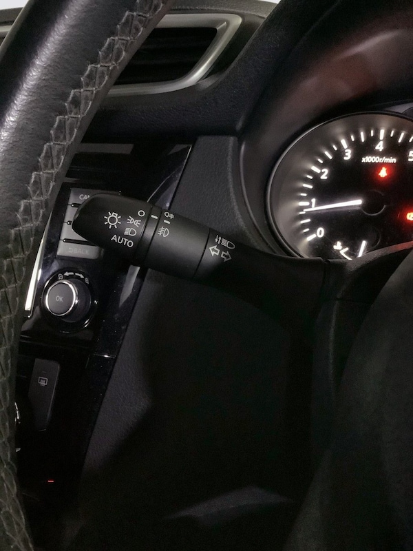 Used Nissan Qashqai 2020 for sale - 76345363: Photo 20