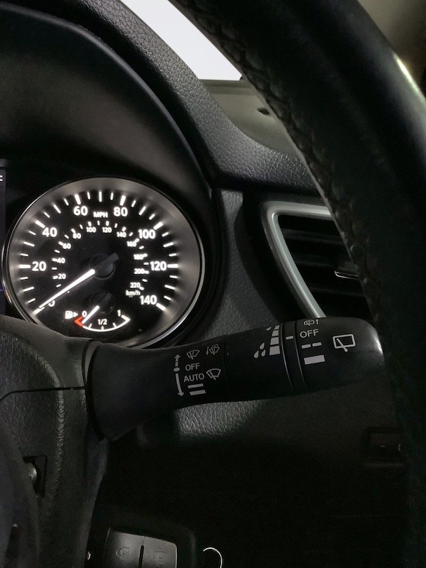 Used Nissan Qashqai 2020 for sale - 76345363: Photo 21