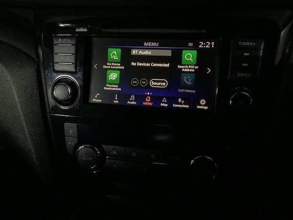 Used Nissan Qashqai 2020 for sale - 76345363: Photo 23