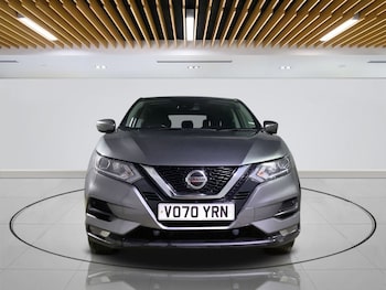Used Nissan Qashqai 2020 for sale - 76345363: Photo 2