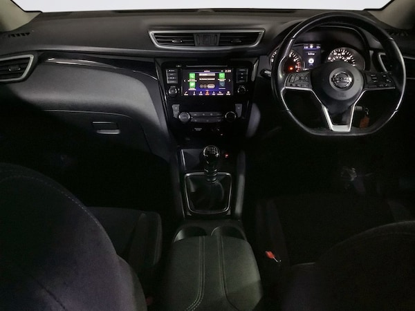 Used Nissan Qashqai 2020 for sale - 76345363: Photo 3