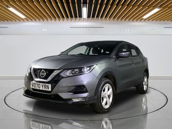 Used Nissan Qashqai 2020 for sale - 76345363: Photo 4