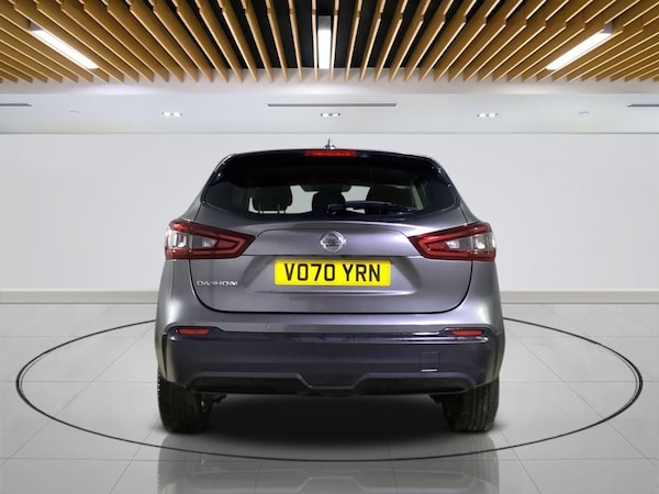 Used Nissan Qashqai 2020 for sale - 76345363: Photo 7