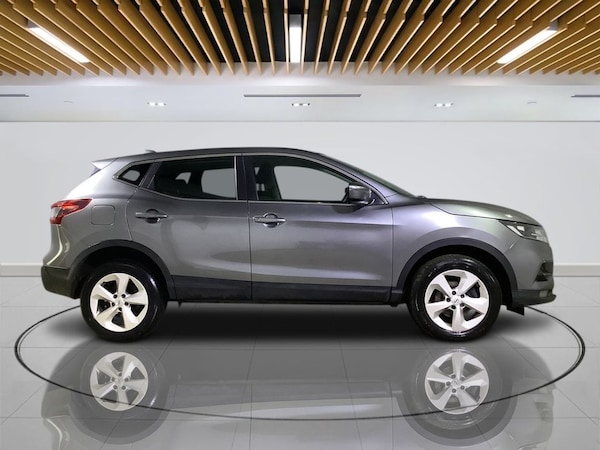 Used Nissan Qashqai 2020 for sale - 76345363: Photo 9