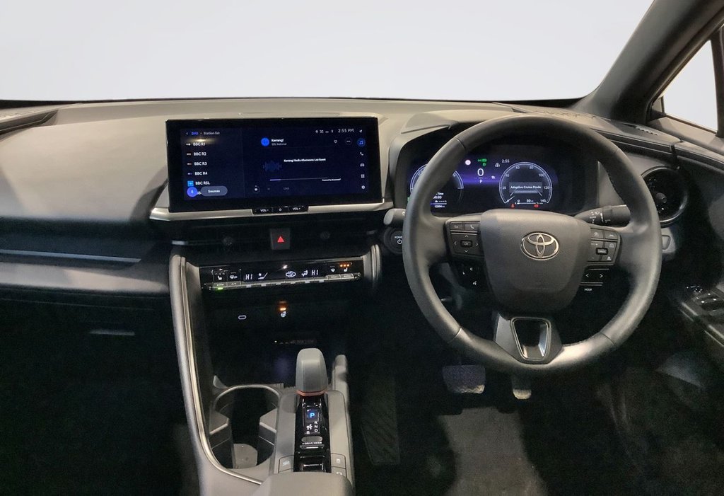 Used Toyota C-HR 2024 for sale - 77263342: Photo 14