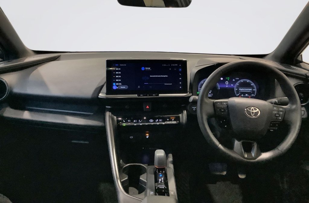 Used Toyota C-HR 2024 for sale - 77263342: Photo 3