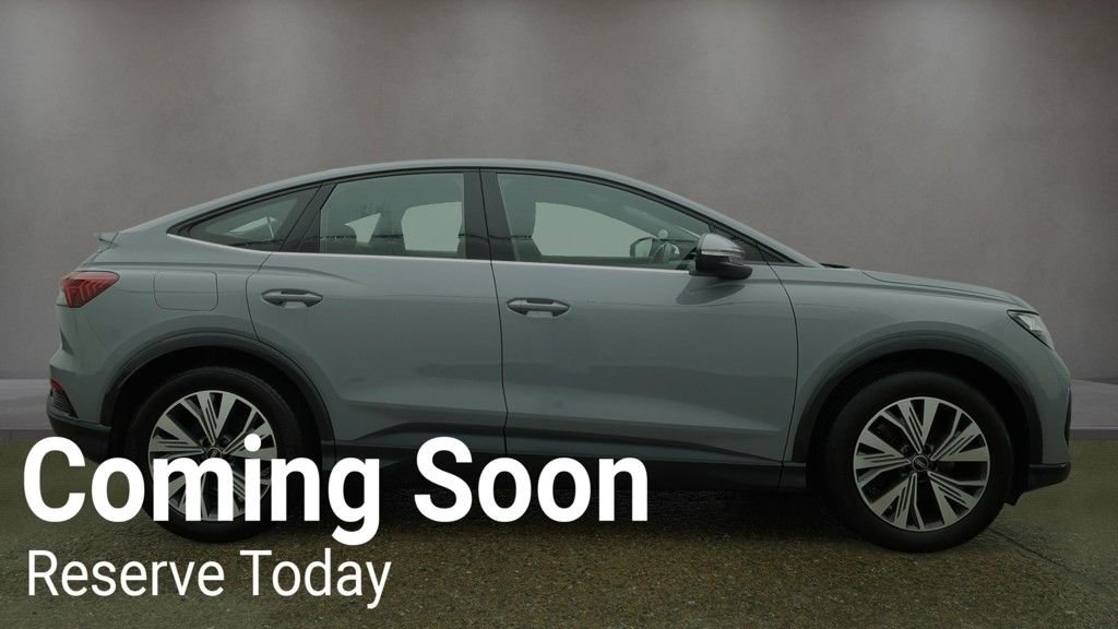 Used Audi Q4 e-tron 2022 for sale - 77685365: Photo 5