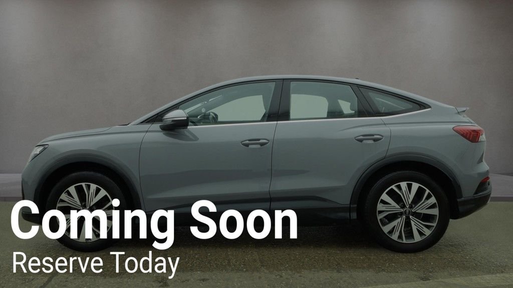 Used Audi Q4 e-tron 2022 for sale - 77685365: Photo 6