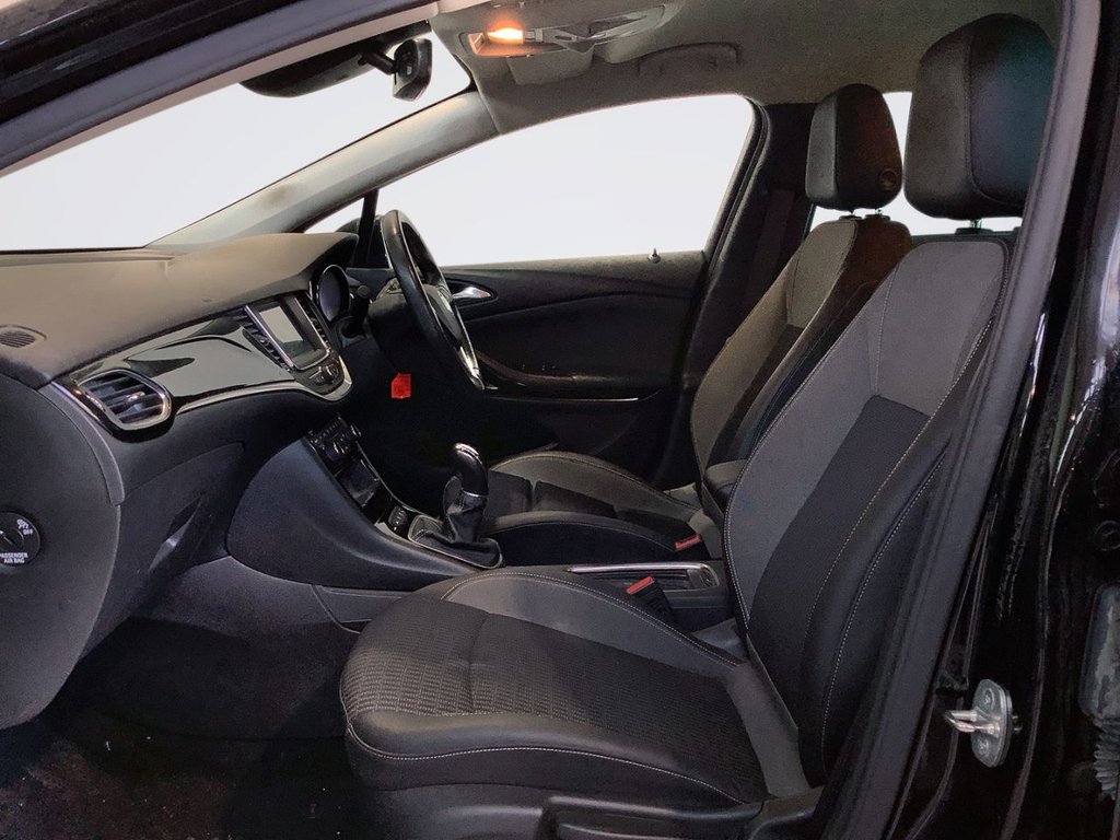 Used Vauxhall Astra 2021 for sale - 77952321: Photo 12