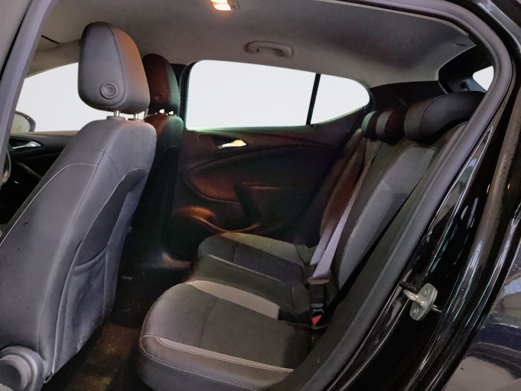 Used Vauxhall Astra 2021 for sale - 77952321: Photo 13