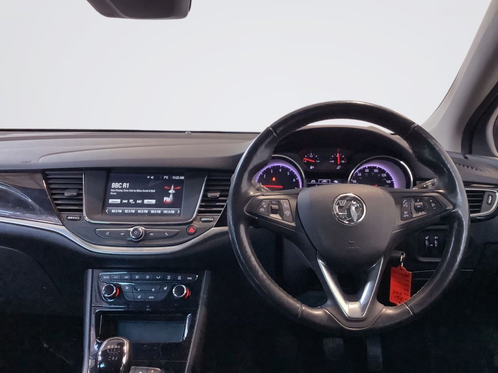 Used Vauxhall Astra 2021 for sale - 77952321: Photo 15