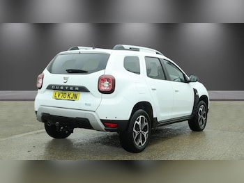 Used Dacia Duster 2020 for sale - 78056468: Photo