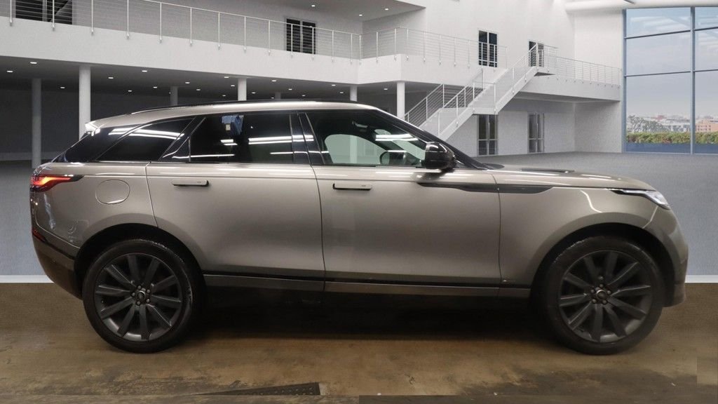 Used Land Rover Range Rover Velar 2019 for sale - 77313634: Photo 11