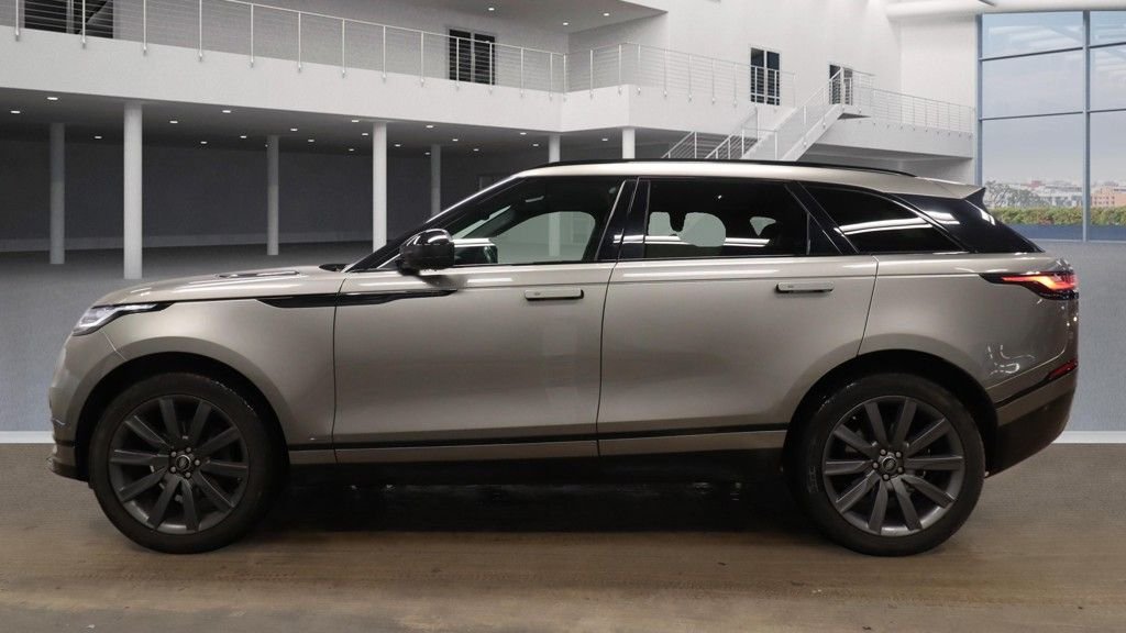 Used Land Rover Range Rover Velar 2019 for sale - 77313634: Photo 12